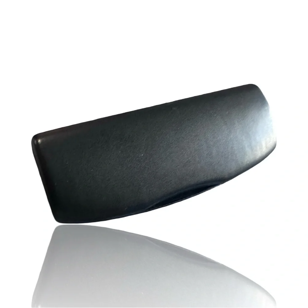 bebe designer Black Gold Glasses case
